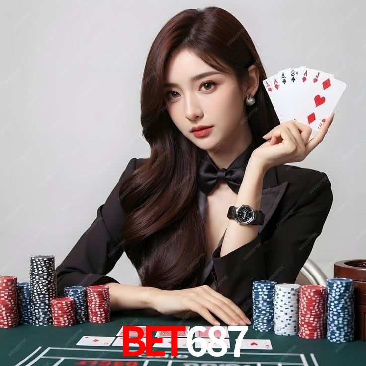 bet687 PIX Instantâneo - Saques em 8 Minutos
