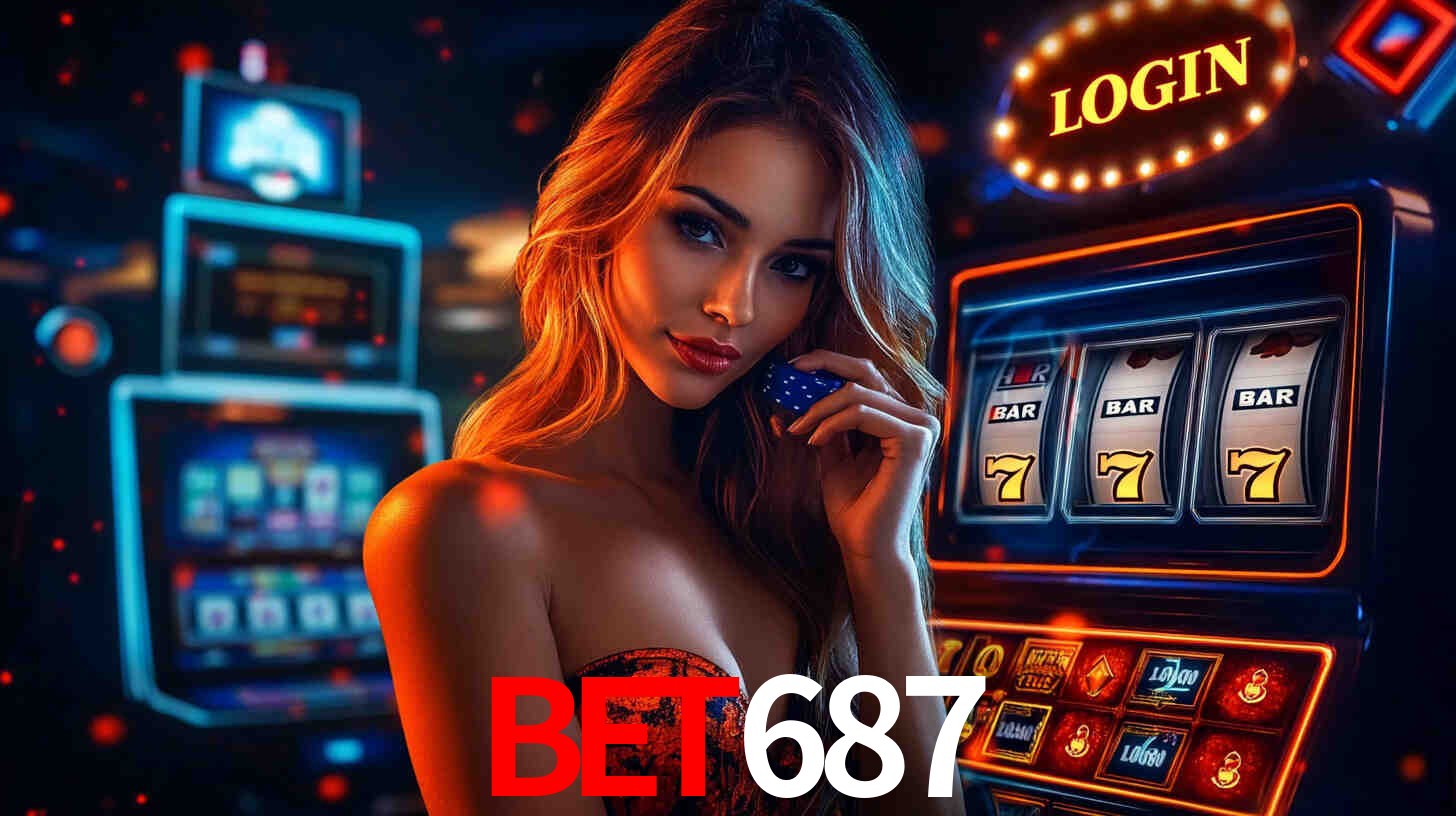 Odds Competitivas bet687