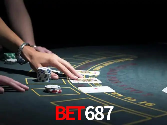 bet687 Segurança Logo 3