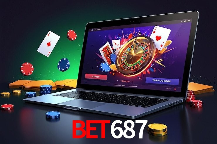 bet687 Segurança Logo 1