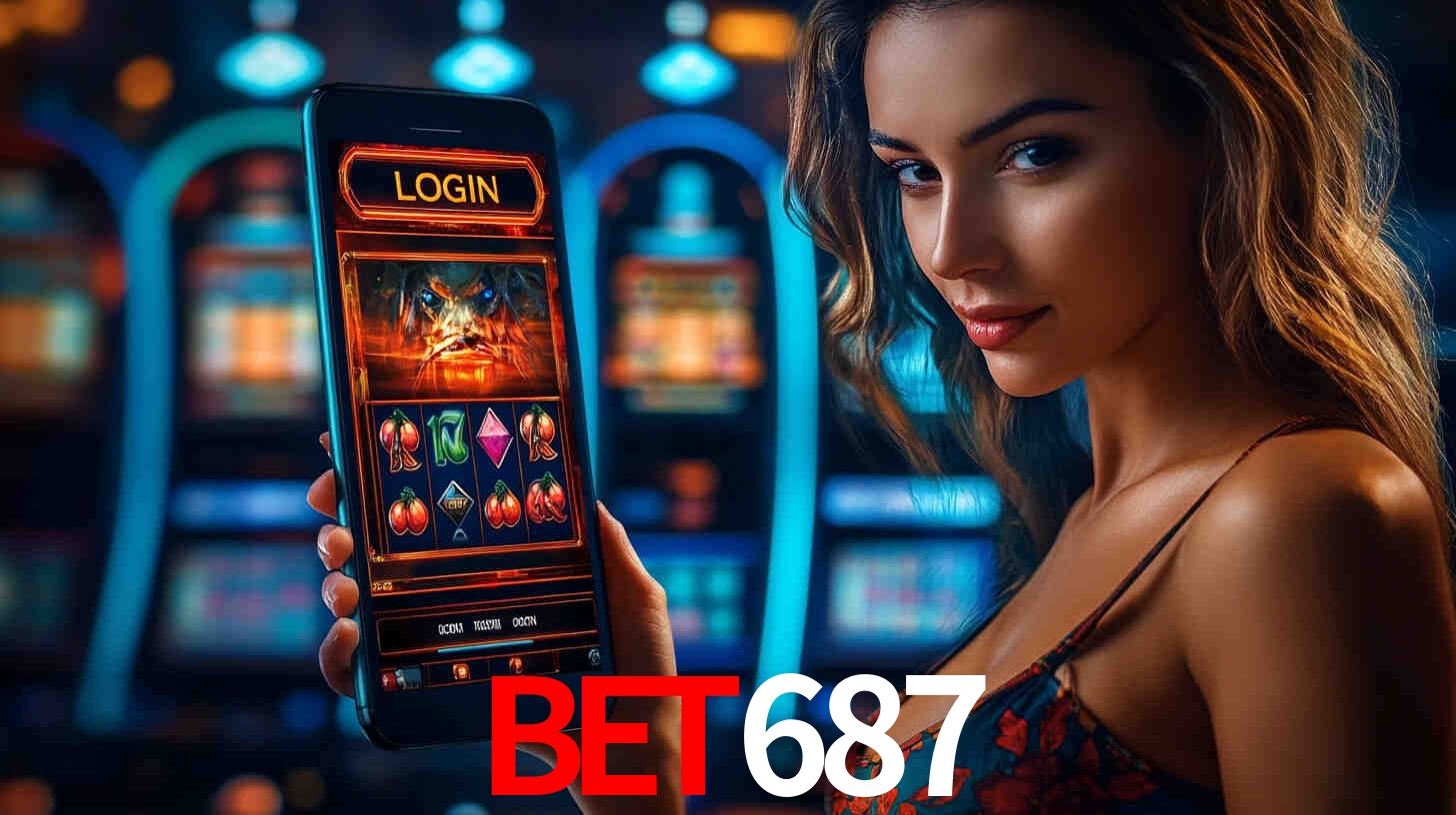 Apostas Ao Vivo bet687