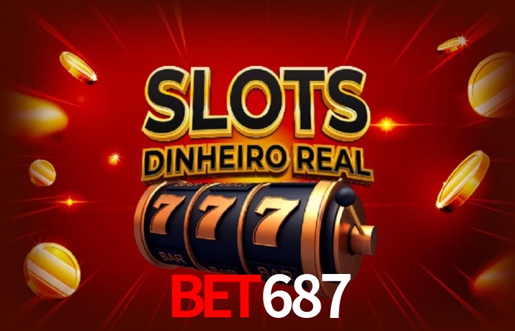 bet687 Segurança Logo 2