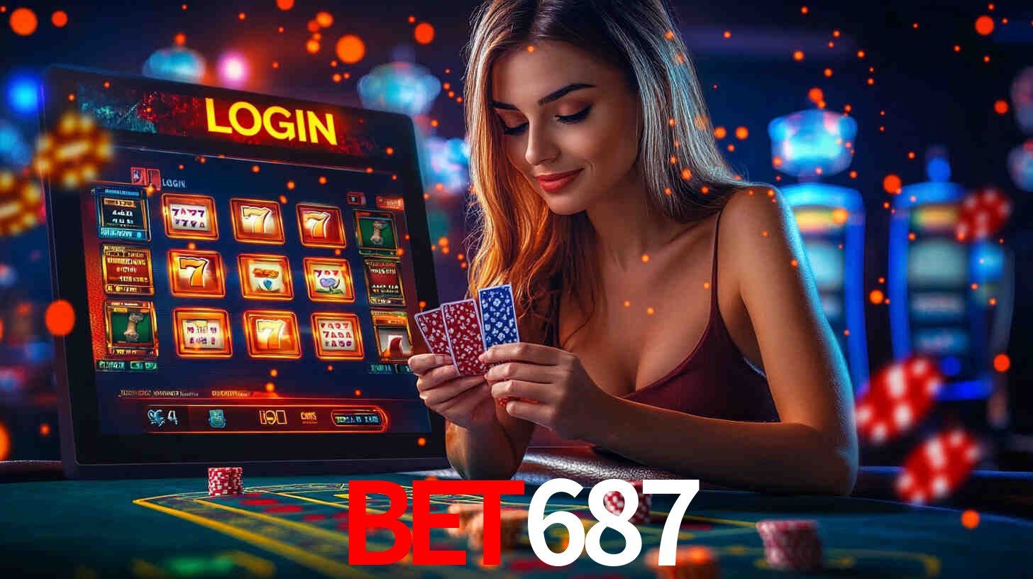 Cash Out bet687