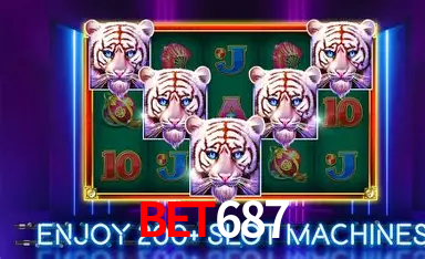 bet687 Cassino Online Certificado