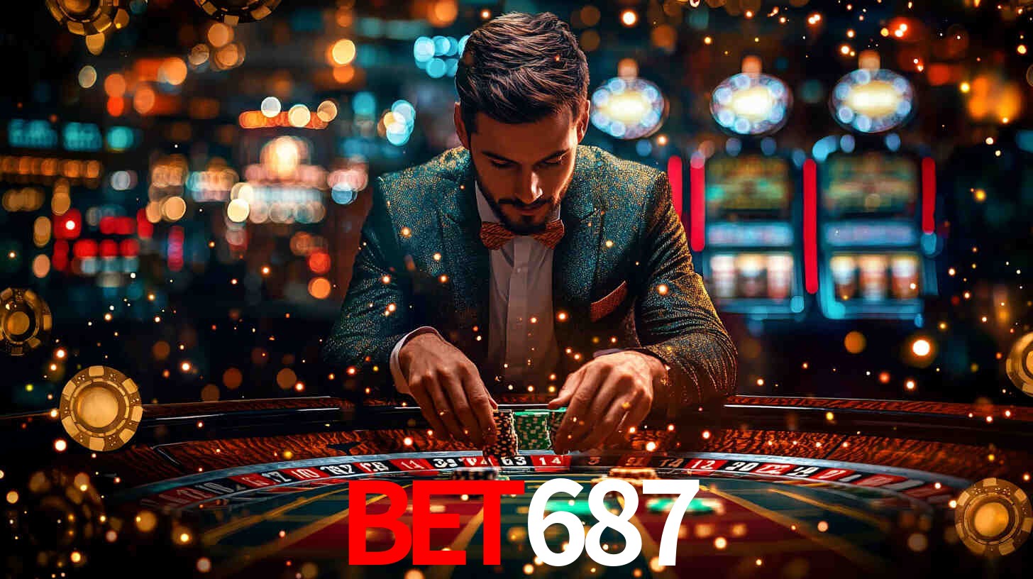 Certificação eCOGRA bet687