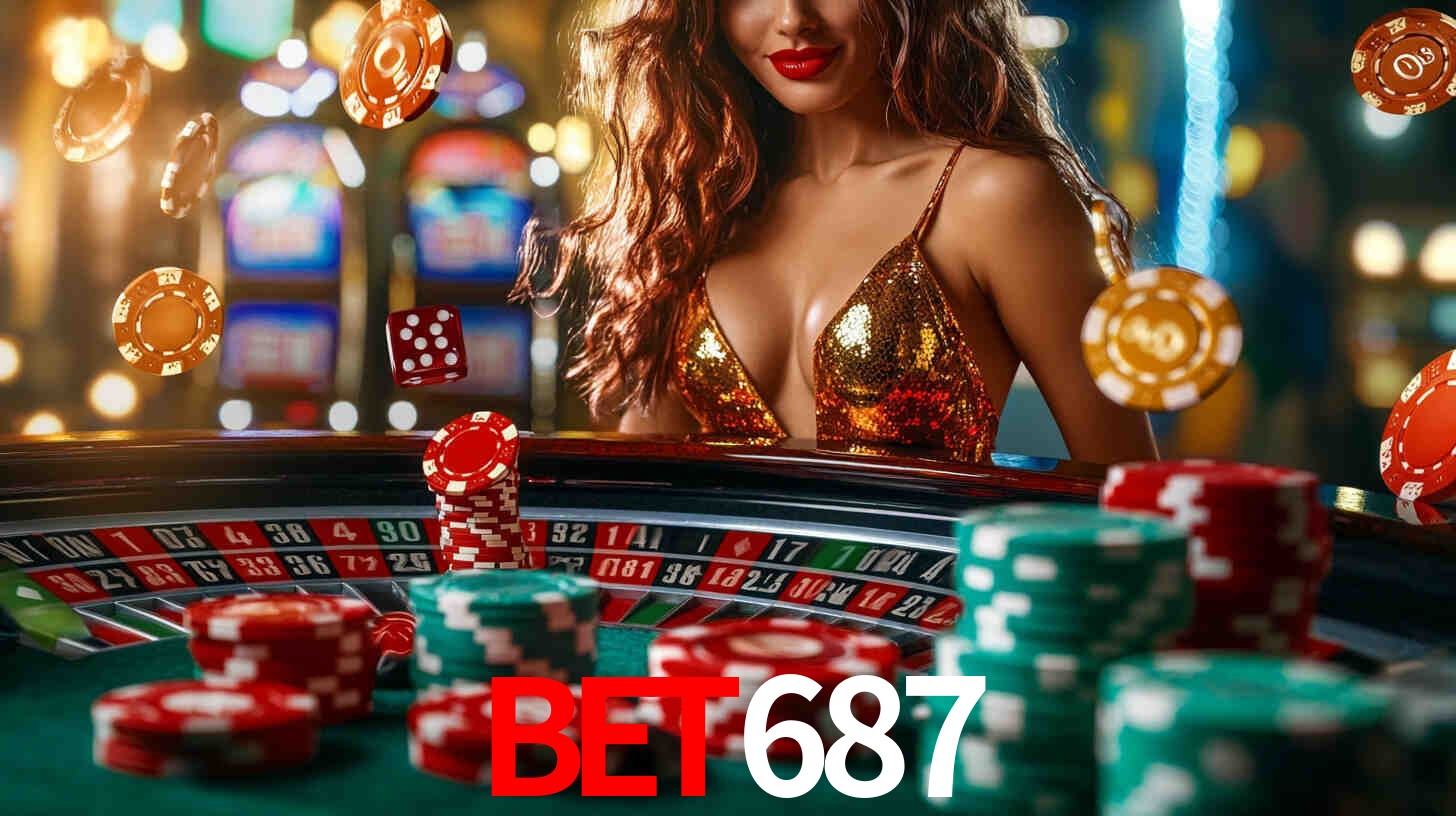 Certificação GLI bet687