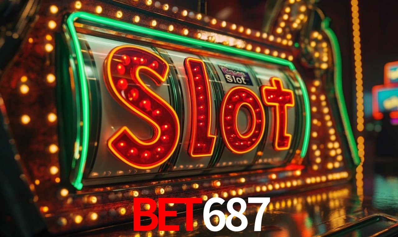 bet687 Certificado eCOGRA - Jogos Justos Auditados