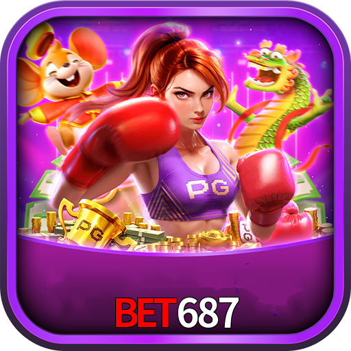 bet687 Logo